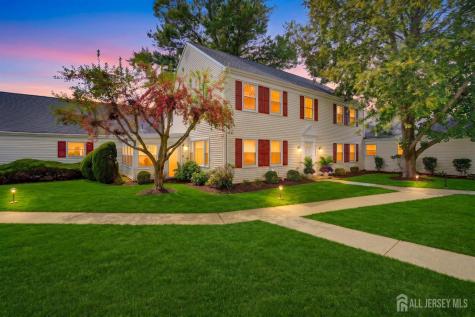526-N Terry Lane Monroe NJ 08831