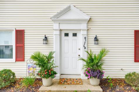 526-N Terry Lane Monroe NJ 08831