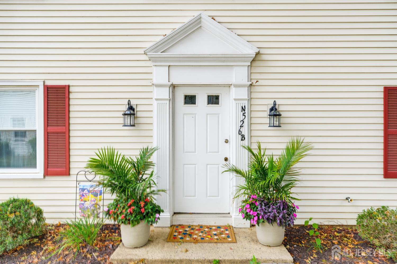 526-N Terry Lane Monroe NJ 08831