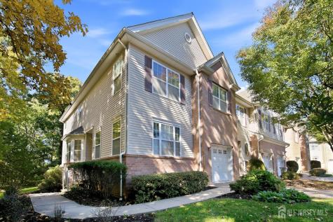 1105 Fir Court Franklin Twsp NJ 08873