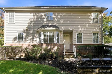 1105 Fir Court Franklin Twsp NJ 08873