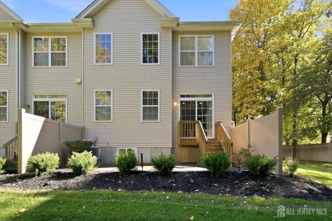 1105 Fir Court Franklin Twsp NJ 08873