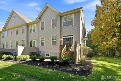 1105 Fir Court Franklin Twsp NJ 08873