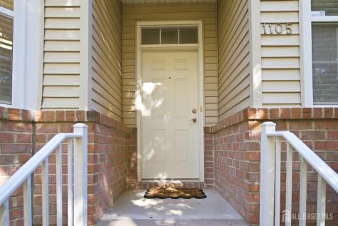 1105 Fir Court Franklin Twsp NJ 08873
