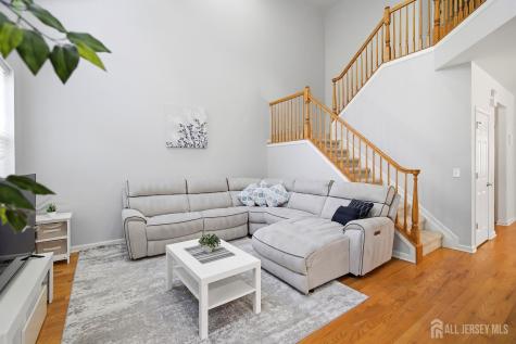 1105 Fir Court Franklin Twsp NJ 08873