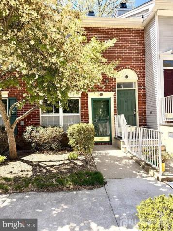 13 Jay Court Plainsboro NJ 08536