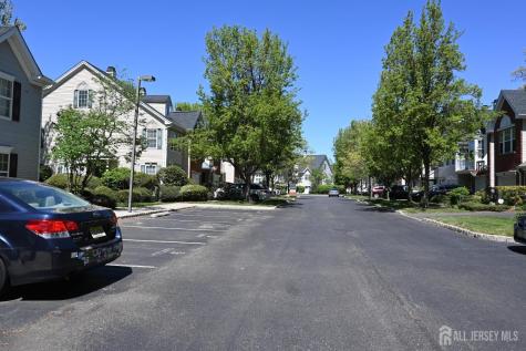 13 Jay Court Plainsboro NJ 08536