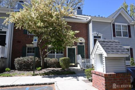 13 Jay Court Plainsboro NJ 08536