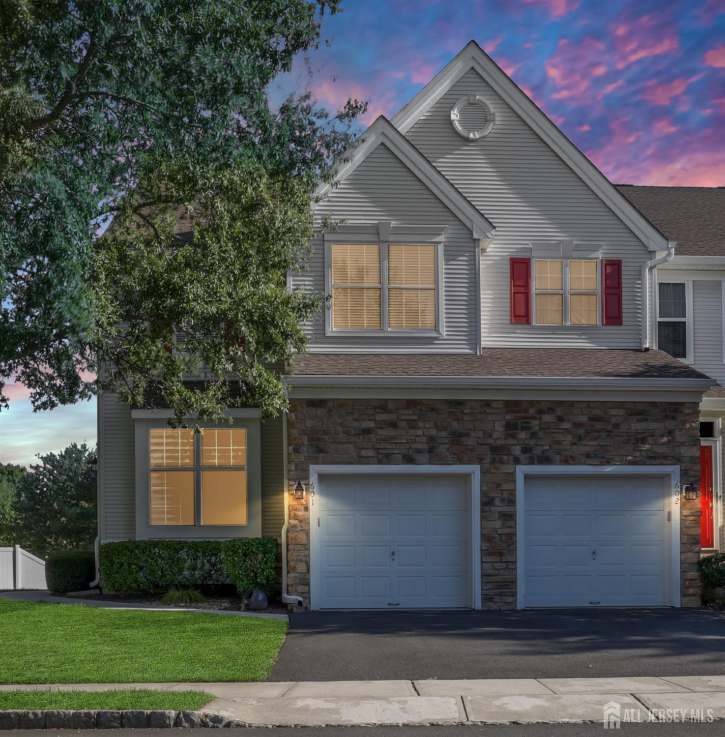 601 Yarrow Circle South Brunswick NJ 08810