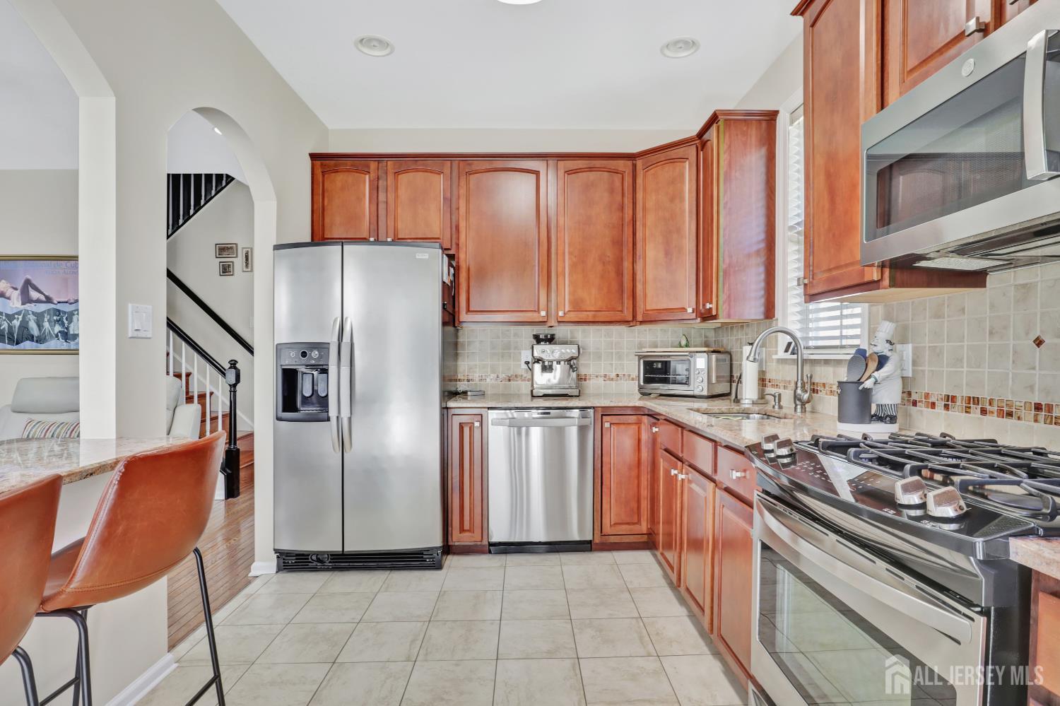 601 Yarrow Circle South Brunswick NJ 08810
