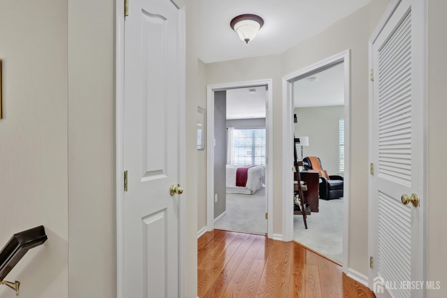 601 Yarrow Circle South Brunswick NJ 08810