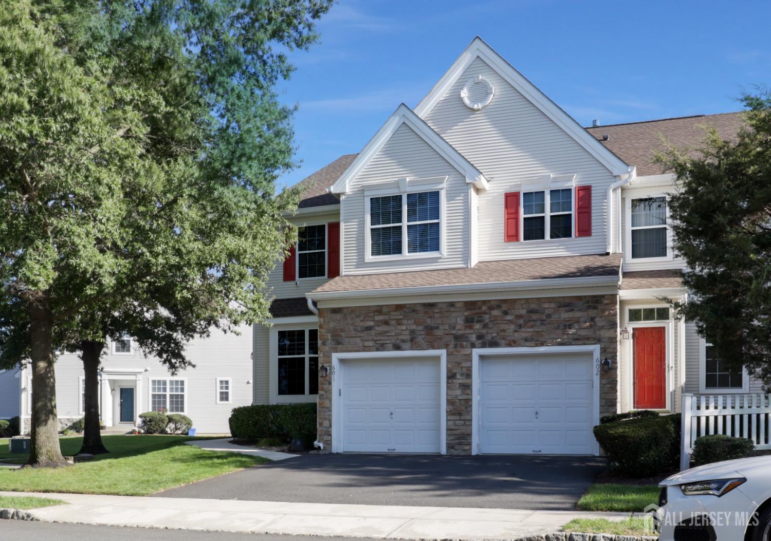 601 Yarrow Circle South Brunswick NJ 08810