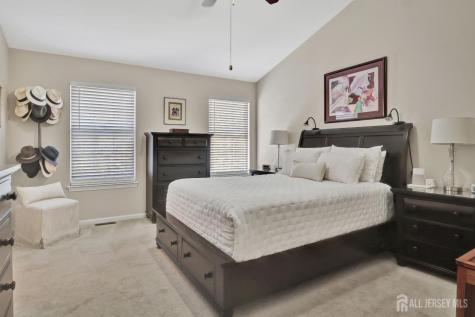 601 Yarrow Circle South Brunswick NJ 08810