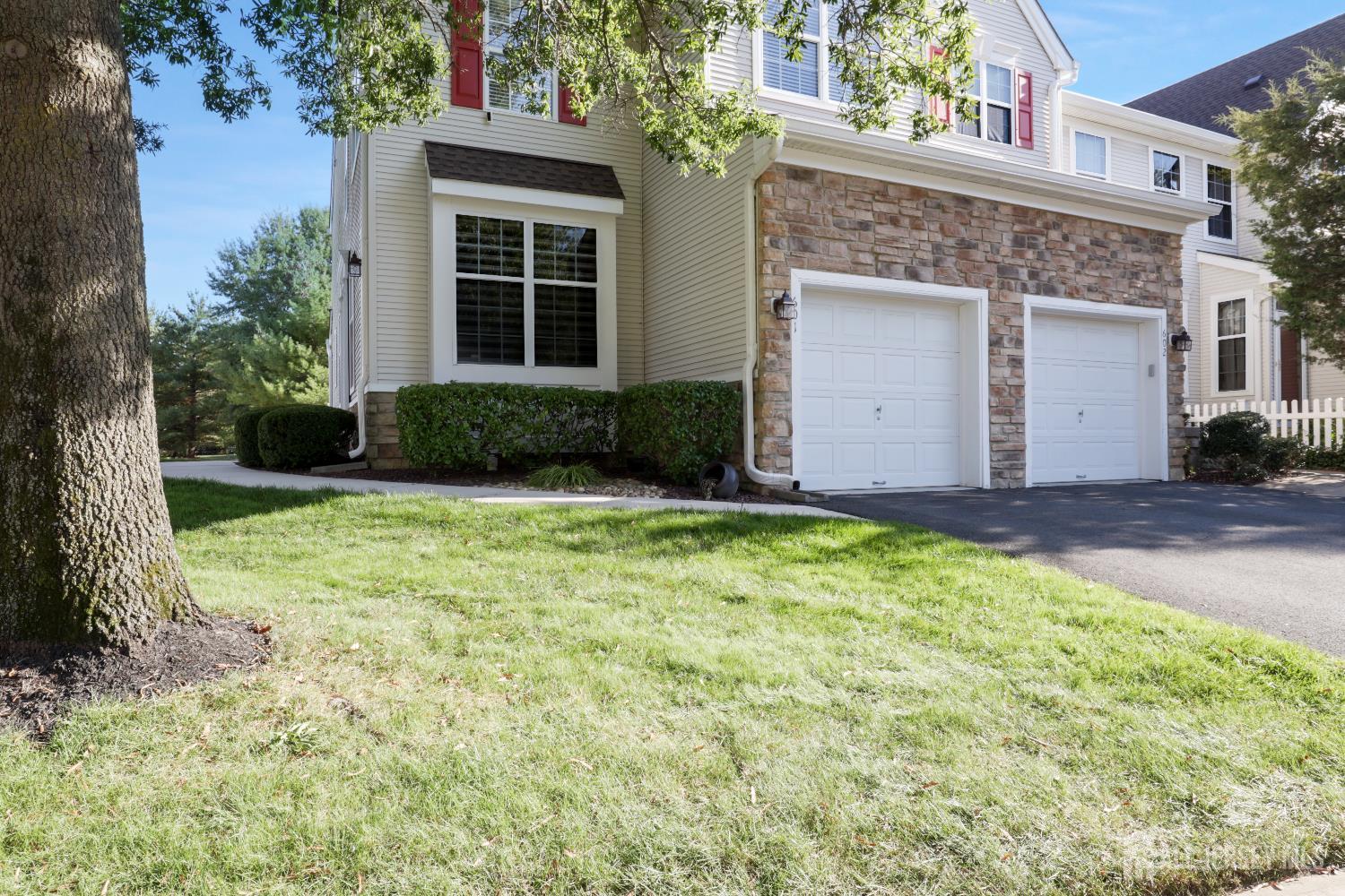 601 Yarrow Circle South Brunswick NJ 08810