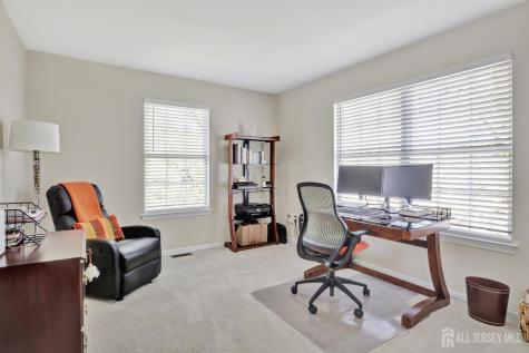 601 Yarrow Circle South Brunswick NJ 08810