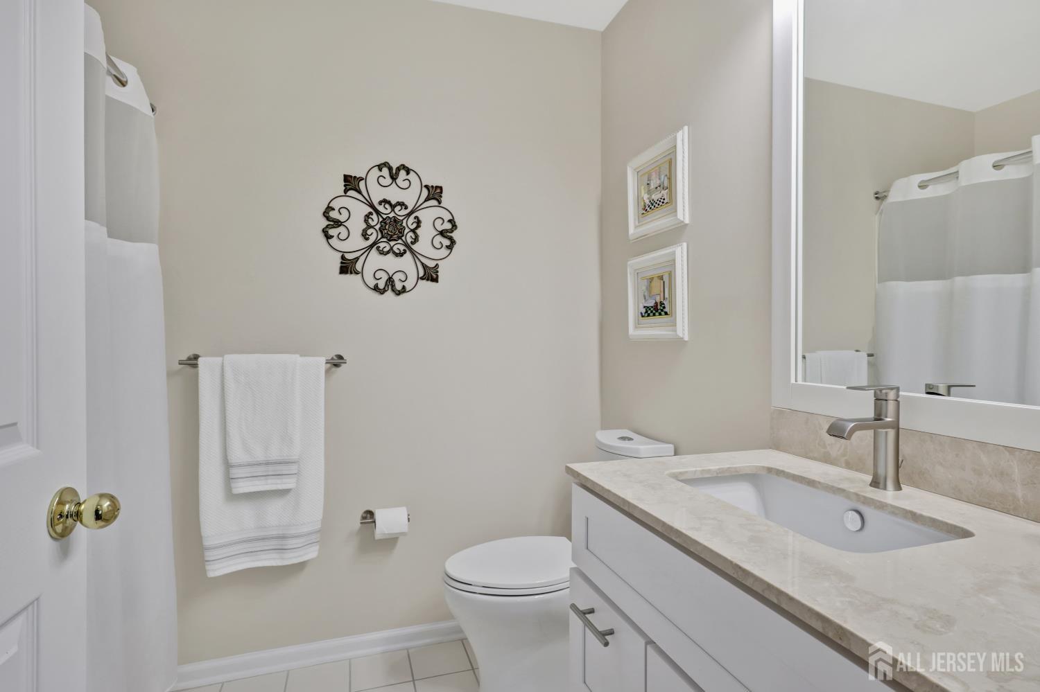 601 Yarrow Circle South Brunswick NJ 08810