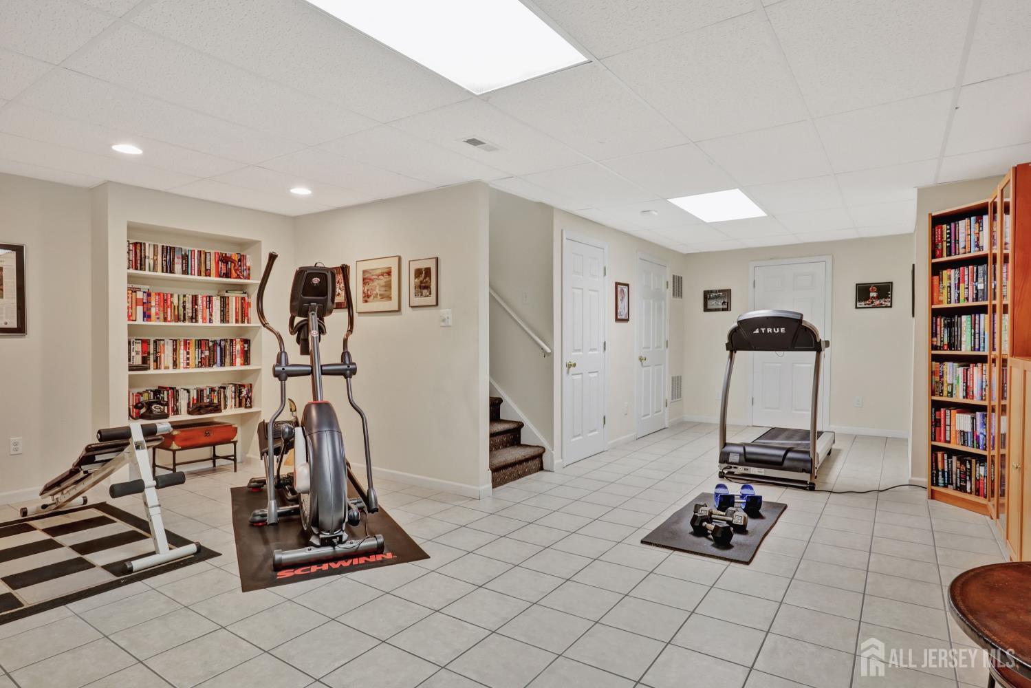 601 Yarrow Circle South Brunswick NJ 08810