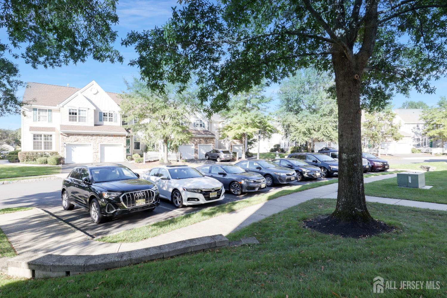 601 Yarrow Circle South Brunswick NJ 08810