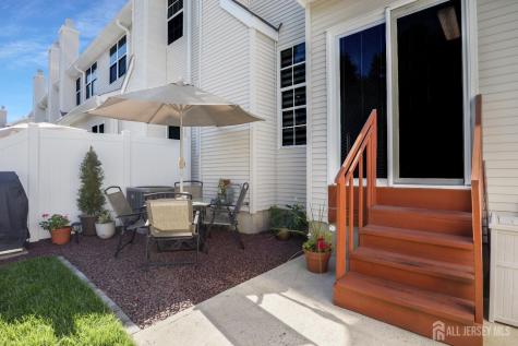 601 Yarrow Circle South Brunswick NJ 08810