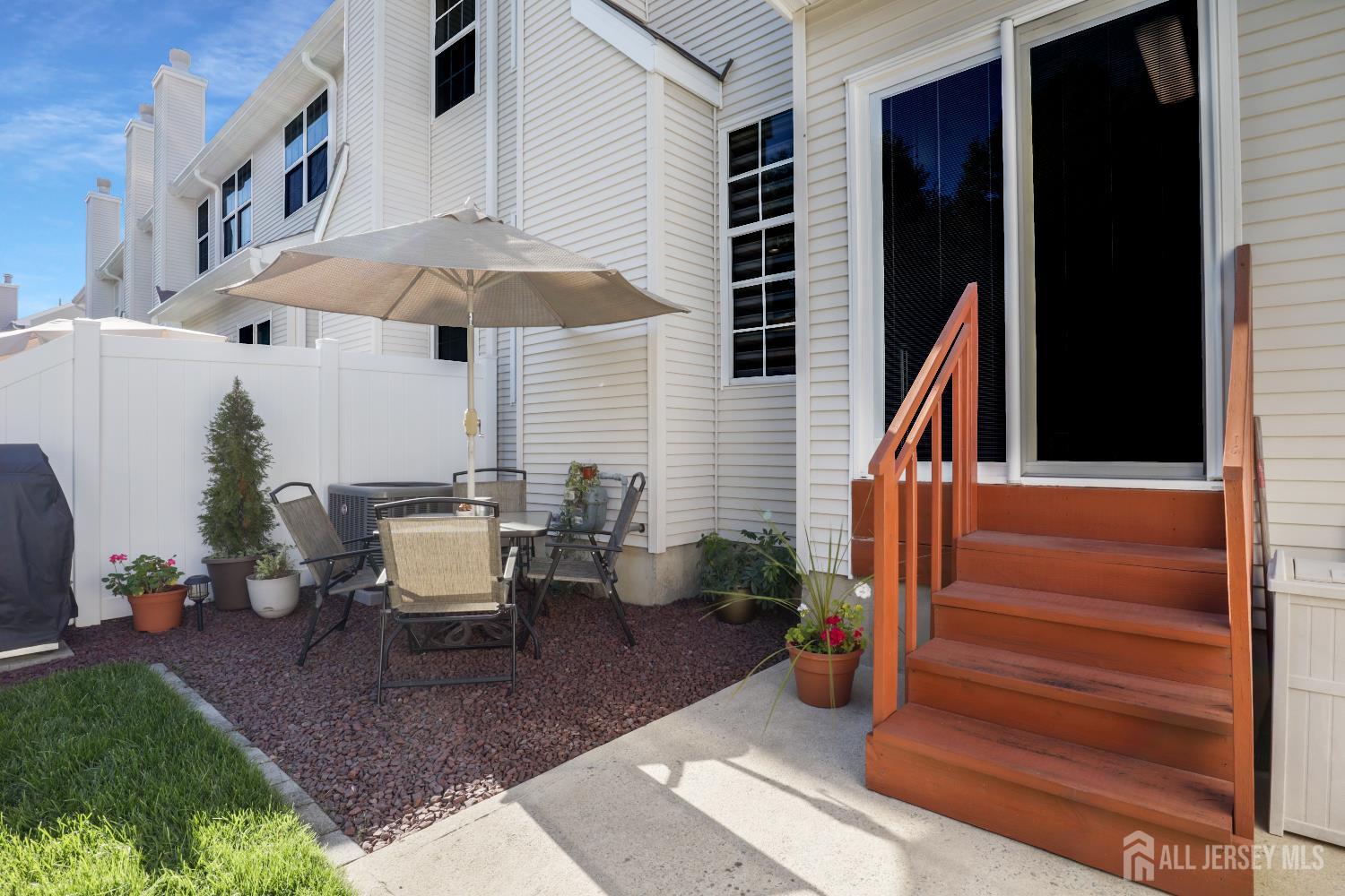601 Yarrow Circle South Brunswick NJ 08810