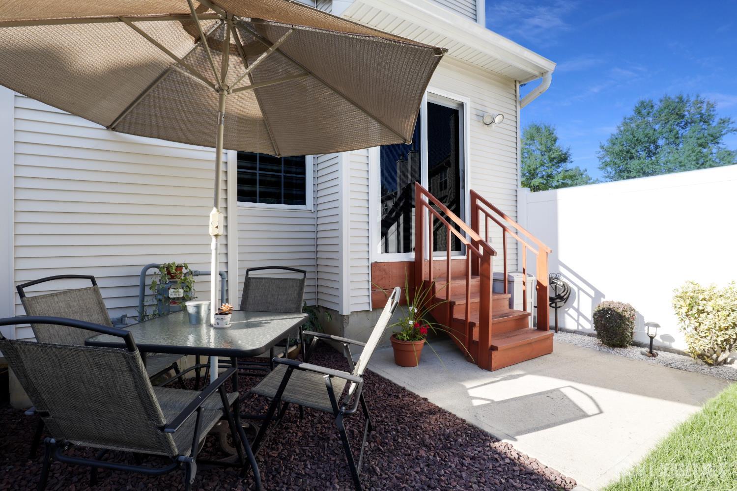 601 Yarrow Circle South Brunswick NJ 08810