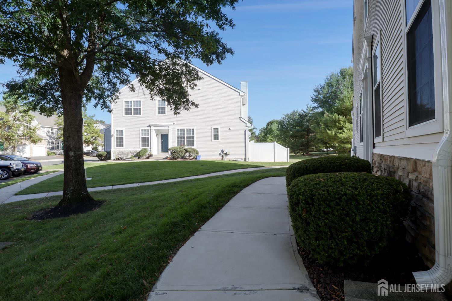 601 Yarrow Circle South Brunswick NJ 08810