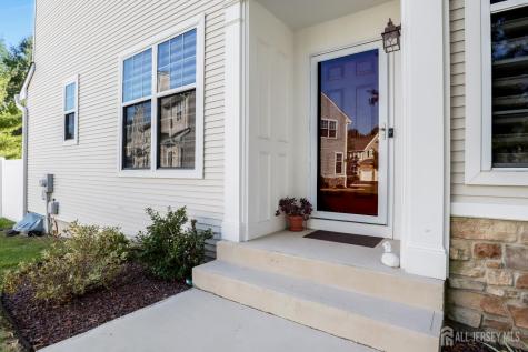 601 Yarrow Circle South Brunswick NJ 08810