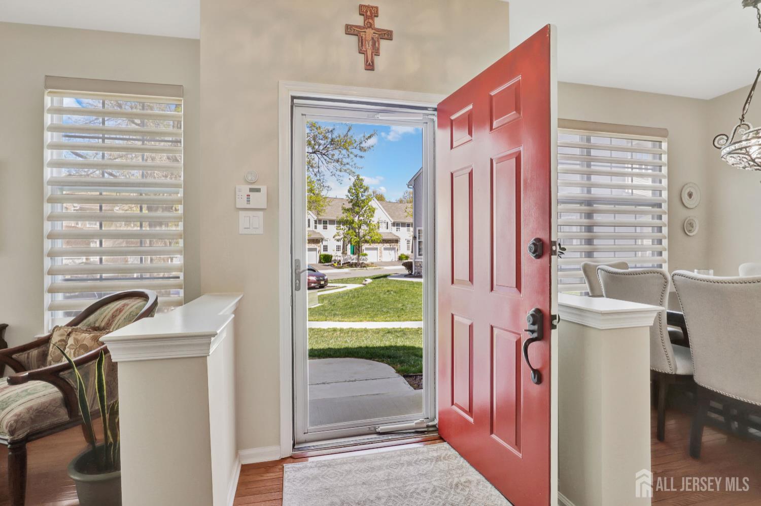 601 Yarrow Circle South Brunswick NJ 08810