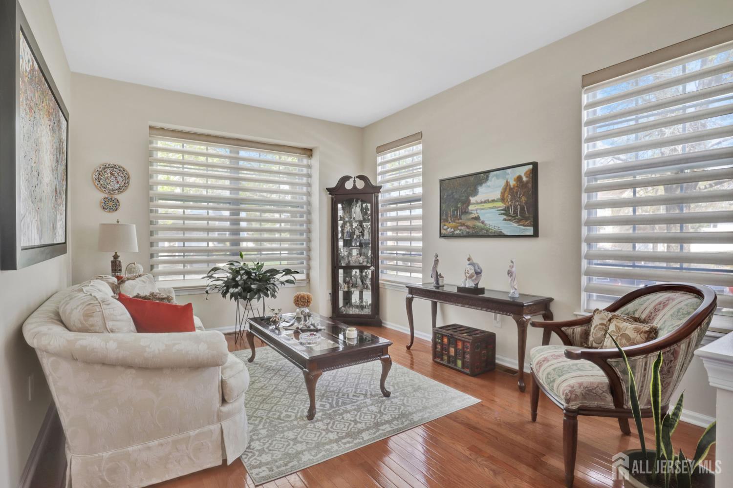 601 Yarrow Circle South Brunswick NJ 08810