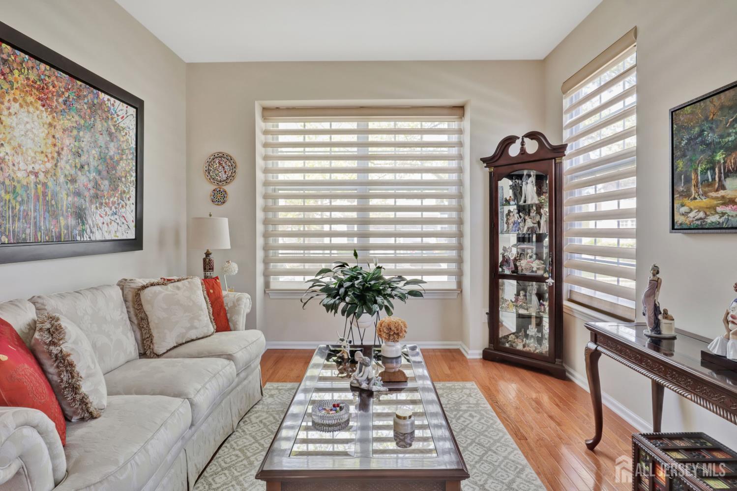 601 Yarrow Circle South Brunswick NJ 08810