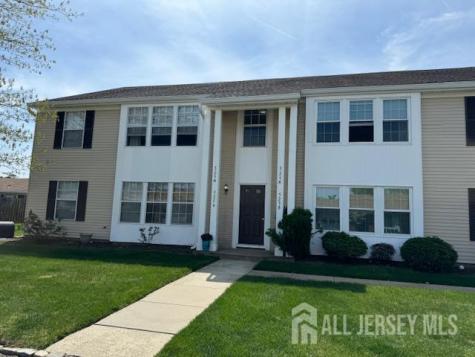 525-B Belford Road Monroe NJ 08831