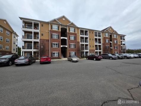 631 Strassle Way South Plainfield NJ 07080