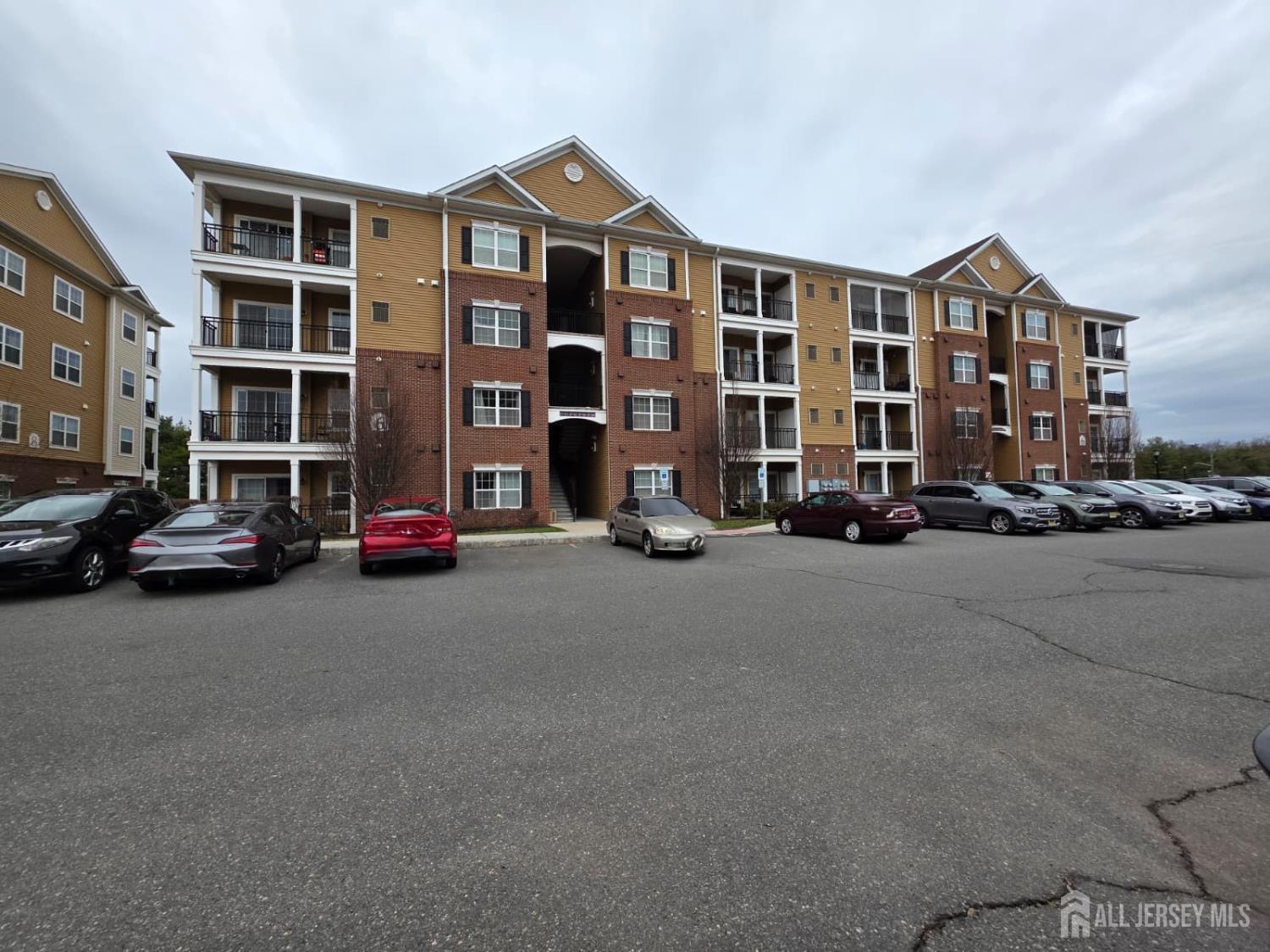 631 Strassle Way South Plainfield NJ 07080
