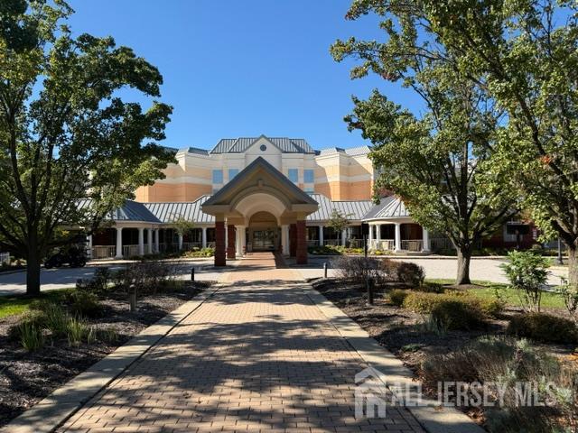 2041 Windrow Drive Plainsboro NJ 08540