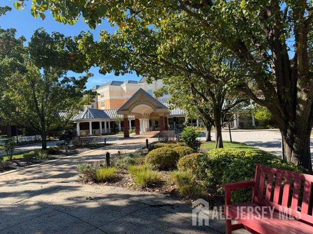 2041 Windrow Drive Plainsboro NJ 08540