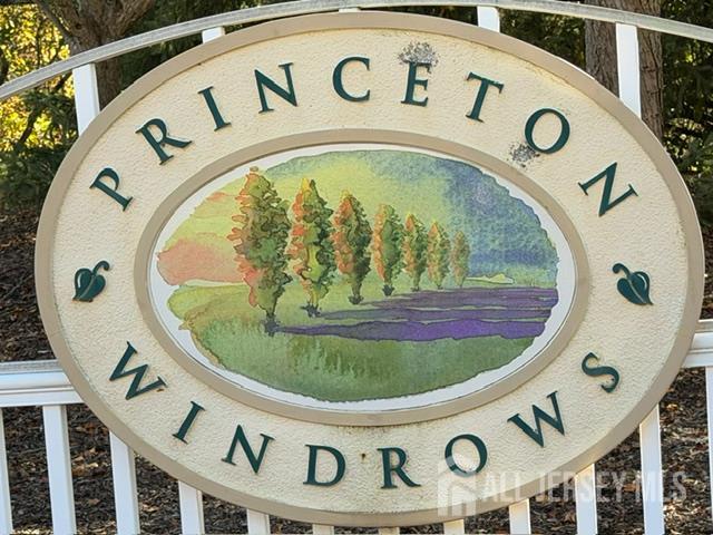 2041 Windrow Drive Plainsboro NJ 08540