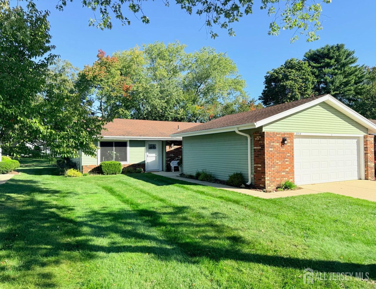 275-A Convent Road Monroe NJ 08831