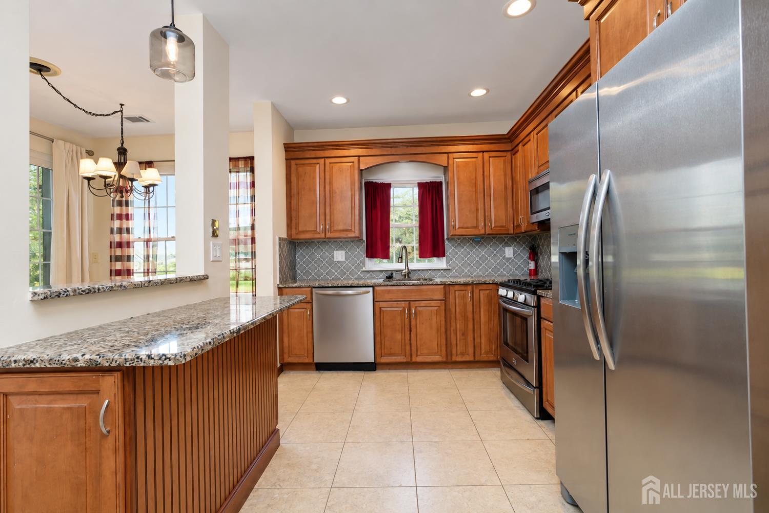 7381 Elm Court South Brunswick NJ 08852