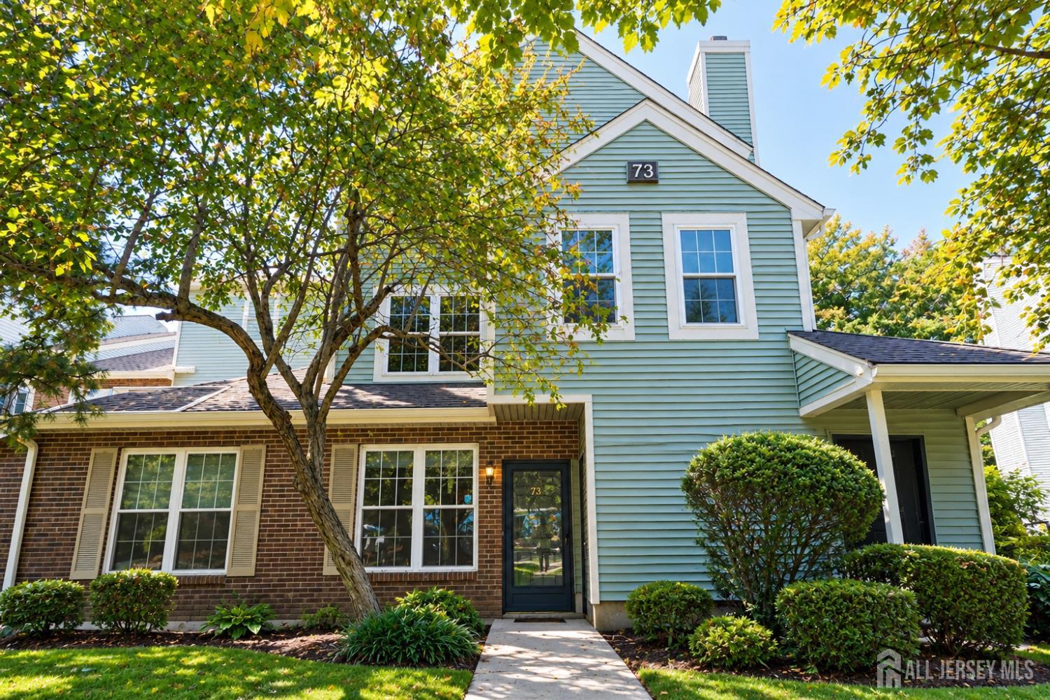 7381 Elm Court South Brunswick NJ 08852