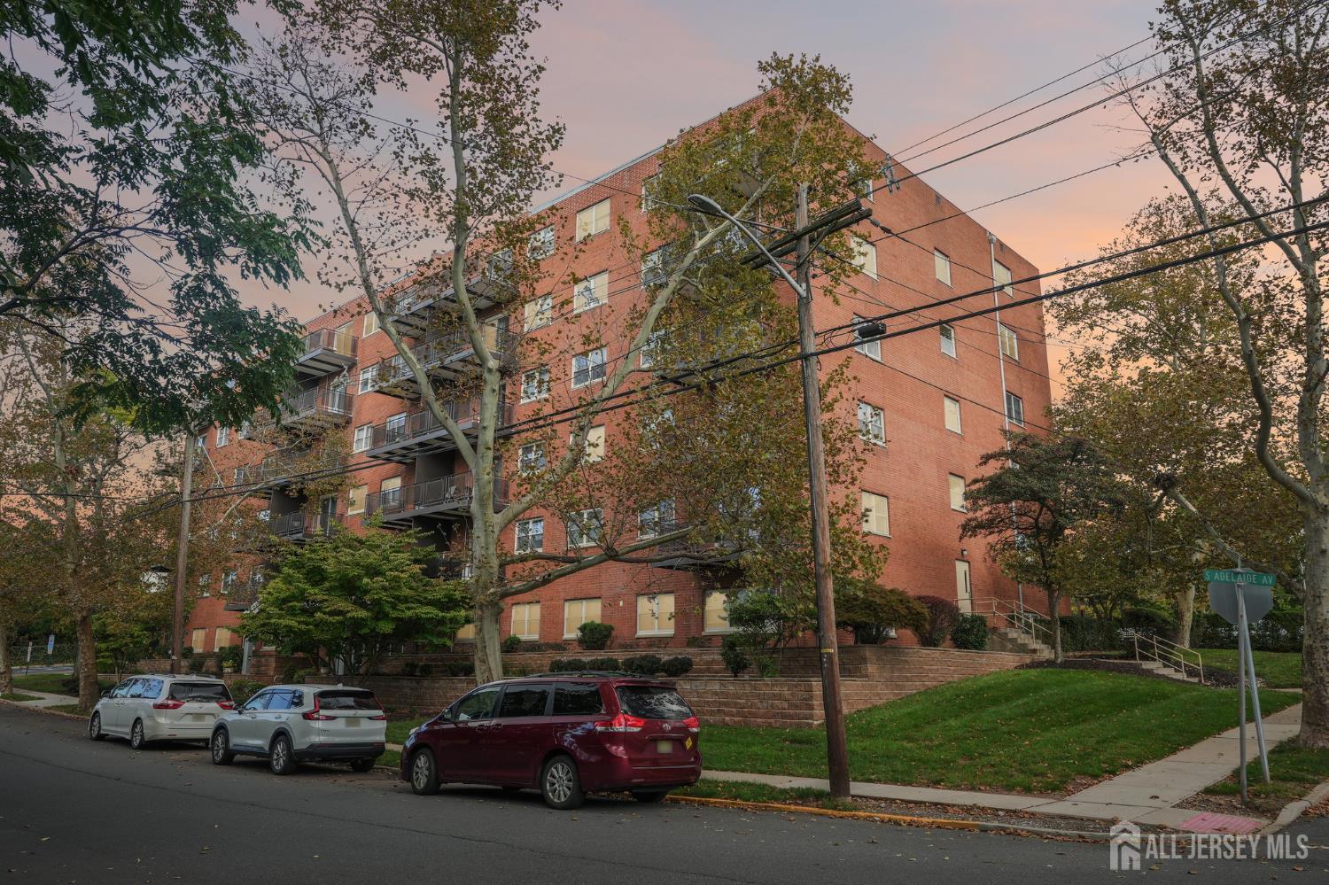 123 S Adelaide Avenue Highland Park NJ 08904