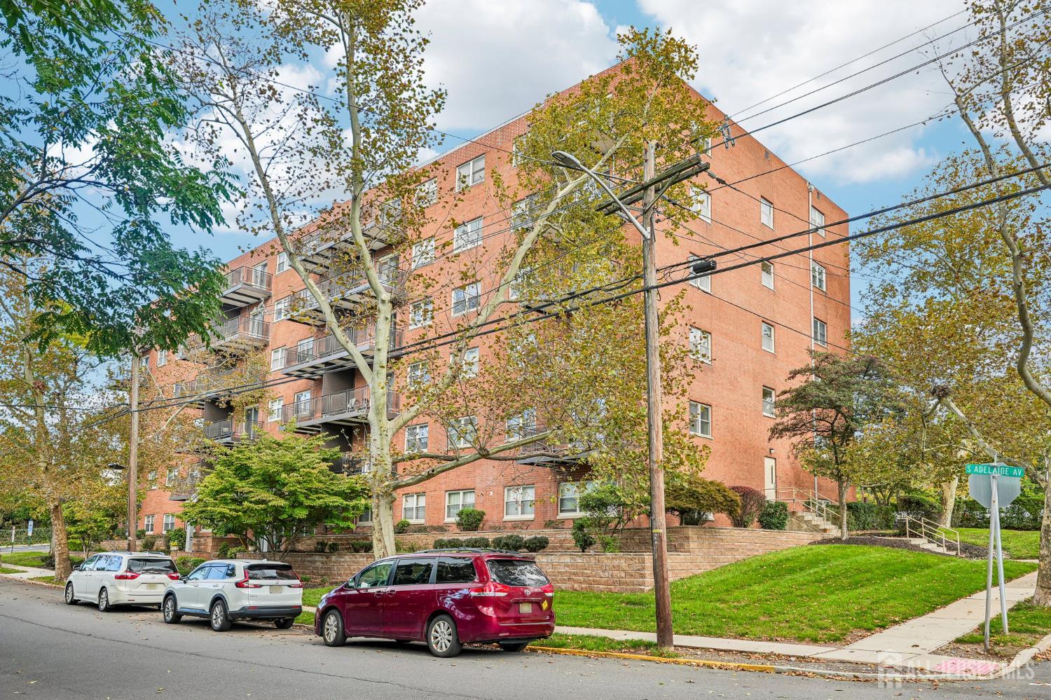 123 S Adelaide Avenue Highland Park NJ 08904
