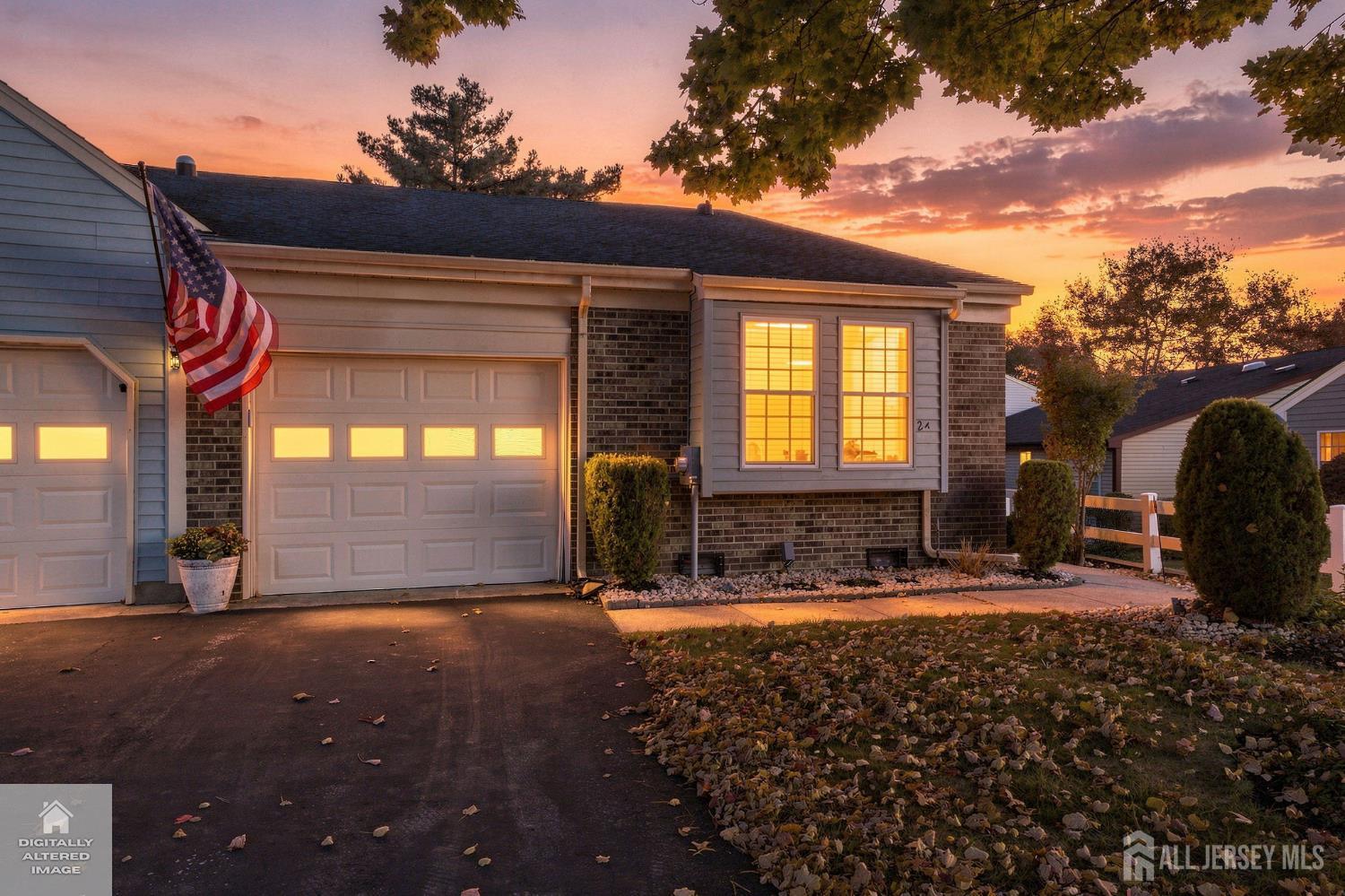 2-A John Adams Court Monroe NJ 08831