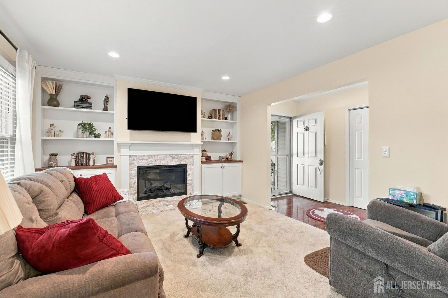 2-A John Adams Court Monroe NJ 08831