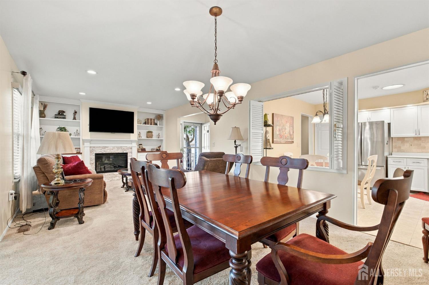 2-A John Adams Court Monroe NJ 08831