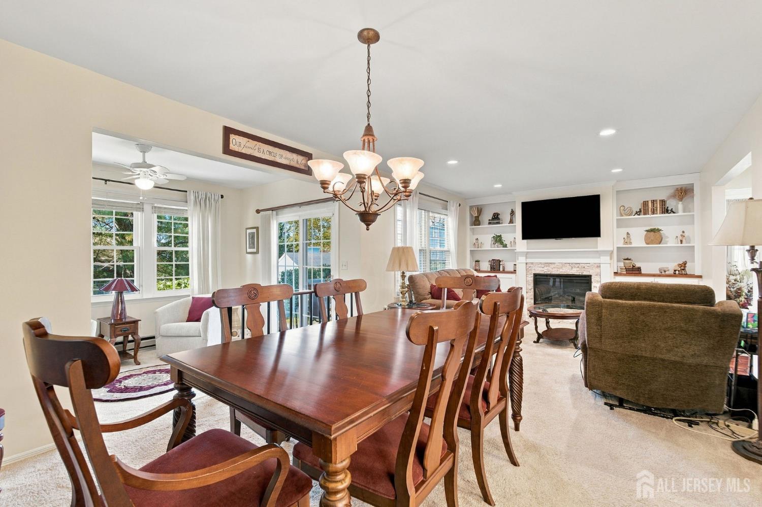 2-A John Adams Court Monroe NJ 08831