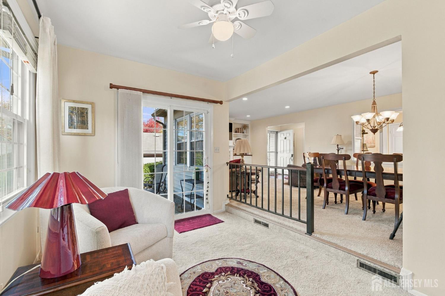 2-A John Adams Court Monroe NJ 08831