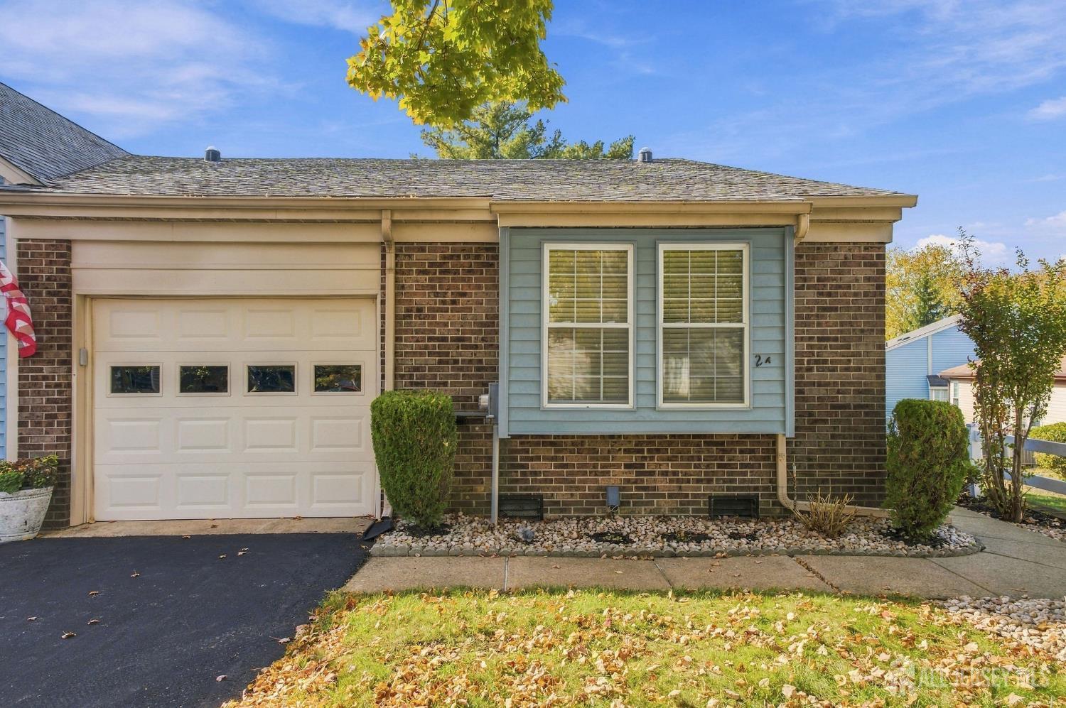 2-A John Adams Court Monroe NJ 08831
