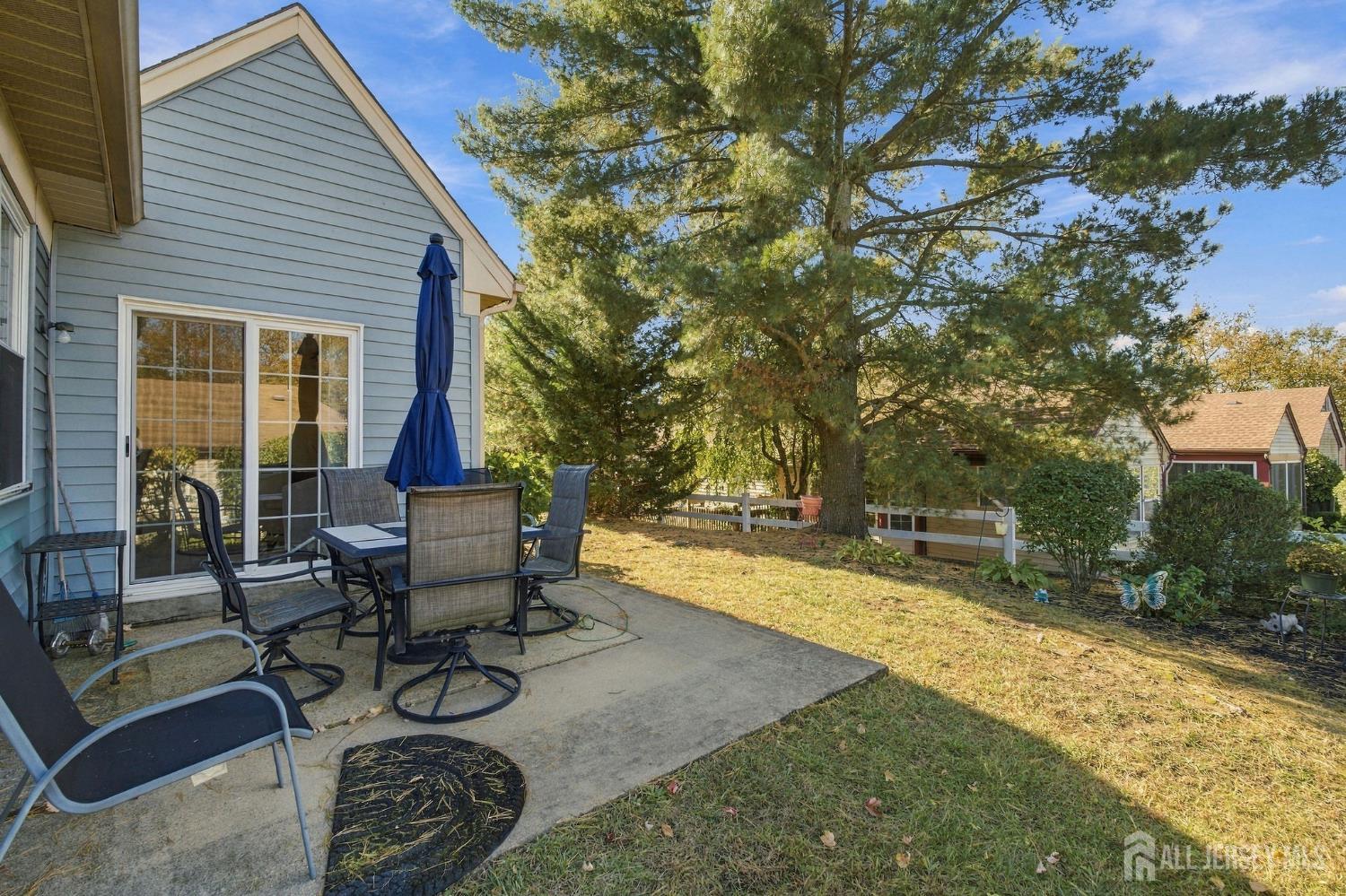 2-A John Adams Court Monroe NJ 08831