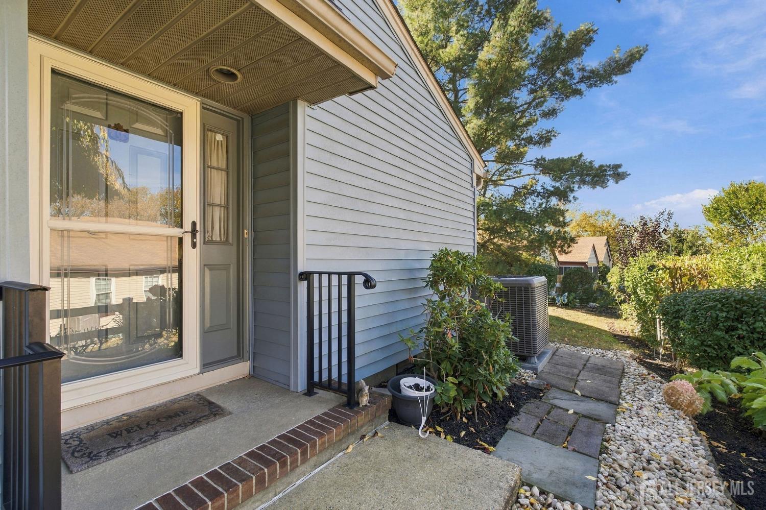 2-A John Adams Court Monroe NJ 08831