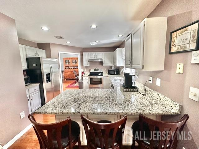 589 Madison Drive Monroe NJ 08831